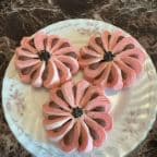 Best Chrysanthemum Jujube Paste Cake 菊花枣泥酥 in Northglenn, CO