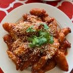 Best SESAME CHICKEN 芝麻鸡 in Northglenn, CO