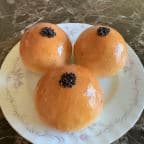 Best Baked Barbecue Pork Bun 焗叉烧包 in Northglenn, CO