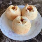 Best Bacon Vegetable Cheese Bun 培根蔬菜奶酪面包 in Northglenn, CO