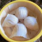 Best Crystal Shrimp Dumplings 水晶虾饺 in Northglenn, CO