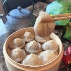 Best Steamed Pork Soup Dumpling 猪肉汤包 in Northglenn, CO