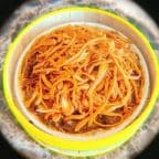 Best Steamed Beef w/ Cordyceps Flowers 虫草花蒸牛肉 in Northglenn, CO