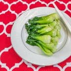 Best Garlic Bok Choy 蒜蓉小白菜 in Northglenn, CO