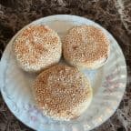 Best Sesame Pork Pancakes 芝麻猪肉酥饼 in Northglenn, CO