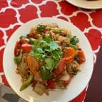 Best KUNG PAO CHICKEN 宮保鸡 in Northglenn, CO